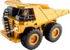 Lolex | RC Dumper Truck - Veicolo da costruzione giocattolo Anteprima dell’immagine prodotto 2