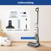 JONR ED12 Nass Trockensauger, 800mL Wassertank, 35-Minuten, Produktbild-Vorschau 8