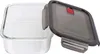 ZWILLING 39506-002, Box, Rechteckig, 1,4 l, Schwarz, Produktbild-Vorschau 2