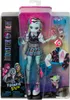 Monster High Frankie Puppe Produktbild-Vorschau 6