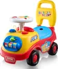 VEVOR auto cavalcabile per bambini da 1 a 3 anni, Ride Anteprima dell’immagine prodotto 1