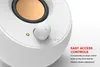 CREATIVE Pebble 2.0 USB Lautsprecher wei Produktbild-Vorschau 4