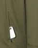 KARLOWSKY Herren Kochjacke GREEN-GENERATION Modern-Fit Produktbild-Vorschau 14