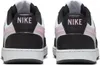 Nike Sneaker W Court Vision Lo NN DH3158-008 black/pink Produktbild-Vorschau 4