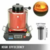 VEVOR Digitale Schmelzofen Maschine 180 W 2kg Automatischer Produktbild-Vorschau 4