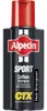 Alpecin Coffein Sport Shampoo (1x250ml) Náhled obrázku produktu 2