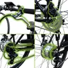 SachsenRAD E-Lastenrad T1, Flexible Transportbox mit Produktbild-Vorschau 7