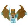 LEGO Ninjago: Zane w smoczej zbroi Podgląd zdjęcia produktu 3