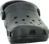 Crocs Classic Clogs & Hausschuhe in Übergrößen Schwarz Produktbild-Vorschau 85