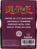 Yu-Gi-Oh! Replik Karte Jinzo Limited Edition Produktbild-Vorschau 3