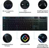 G915 Lightspeed schwarz Gaming-Tastatur Produktbild-Vorschau 6
