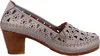 Gemini Klassische Pumps Damen 32303230393337 Grau 41 EU Produktbild-Vorschau 4
