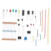 Kit di componenti elettronici Gamma Starter Fun con 830 Anteprima dell’immagine prodotto 8