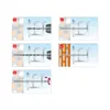 TOX Fensterrahmenschraube Window Pro 7,5x152 mm / innen Produktbild-Vorschau 5