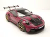 Norev 187370 Porsche 911 GT3 RS Weissach Pack 2022 Produktbild-Vorschau 9