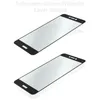 2er-Pack PhoneNatic Glas-Folie klar full-screen weiß Produktbild-Vorschau 3