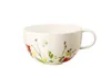 Rosenthal Tee-Obertasse Brillance Fleurs Sauvages Produktbild-Vorschau 2