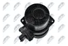 NTY EPP-HY-501 Luftmassenmesser LMM für KIA SORENTO I (JC) Produktbild-Vorschau 5