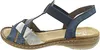 Rieker 60879-14 (39/baltik/royal/fog-sil) Produktbild-Vorschau 8