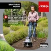 IKRA Accu-motorfrees voor de tuin, model IB-TC 36 | 36V Productafbeelding-voorbeeld 4