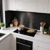 Heinner HTCH-F400WH Einbau-Dunstabzugshaube 60 cm, 358,4 Produktbild-Vorschau 5