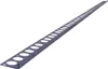 Aluminiowy profil schodowy Podłoga żywiczna Renoplast SZ10, Podgląd zdjęcia produktu 2