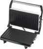 Bestron Kontaktgrill mit Auffangschale, Sandwichmaker mit Produktbild-Vorschau 9