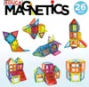Educa - Magnetics - Magnetyczny edukacyjny zestaw Podgląd zdjęcia produktu 3