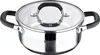 Bergner BG-32082-MM nerez MIDNIGHT 20 cm 23 litru Anteprima dell’immagine prodotto 1