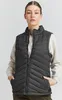 OXMO OXTelppa Damen Weste Steppweste Outdoor Weste mit Produktbild-Vorschau 1