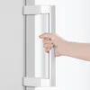 Haier H3F-320WTAAU1 Gefrierkühlschrank 330L Smart Home Produktbild-Vorschau 6