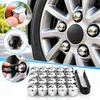 INF Radmutterabdeckung / Radschraubenabdeckung 20er-Pack Produktbild-Vorschau 9