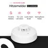 SAVS LinkSmart® Intelligentes Bundle - 2 H10-W Hitzemelder Produktbild-Vorschau 2
