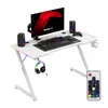 Huzaro Hero 2.5 | RGB osvětlení LED stolní stůl | držák na Náhled obrázku produktu 1