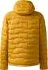 Kurtka puchowa Haglofs Roc Flash Down Jacket męska żółta L Podgląd zdjęcia produktu 1
