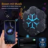 Musik-Boxmaschine, Bluetooth Musikboxmaschine für zu Hause, Produktbild-Vorschau 2