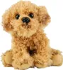 Chien Labradoodle 15 cm - FEMELLE en peluche Voir les images du produit 2