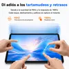 TABWEE T70 11" Tablet, 32(8+24)+256GB, Android 16, 8000mAh, Vista previa de la imagen del producto 7