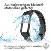 Remienok Samsung Galaxy Fit 2: oceľový remienok imoshion s Náhľad obrázku produktu 3