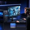 Netwerkkaart PCIe voor PC met WiFi 7, Bluetooth 5.4 + BLE, Productafbeelding-voorbeeld 5