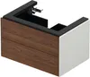 DURAVIT WT434107736 WTU White Tulip wandh., 2 SchKa Produktbild-Vorschau 2