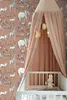 ESTAhome Tapete Dschungeltiere Terrakotta 53 cm x 10.05 m Produktbild-Vorschau 2