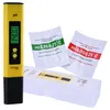 Digitales pH-Messgerät mit ATC-Funktion, LCD-Display, Produktbild-Vorschau 5