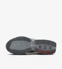 Nike Air Max Dn SE "Smoke Grey University Red" Grau/Rot, Produktbild-Vorschau 2