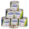 SPEEDPLANT Karbid 3kg (6x 500g) - Carbid Kabit Kabitt Produktbild-Vorschau 2