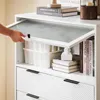 SoBuy FSB94-W Buffet Armoire de cuisine Commode Armoire Voir les images du produit 6