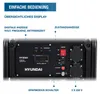 HYUNDAI Inverter Stromerzeuger HY3000i – 3.0 kW max. Produktbild-Vorschau 6