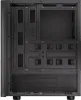 The interior of a computer case. Anteprima dell’immagine prodotto