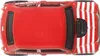 Hot Wheels JBK97, Auto, 3 rok / roky, Plast, Kov, Zelená, Náhľad obrázku produktu 24