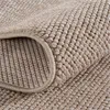 Helix Pop teppich kurzflor rechteckig 200x290cm beige Produktbild-Vorschau 2